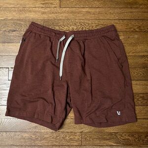 Men's Vuori Casual Shorts
